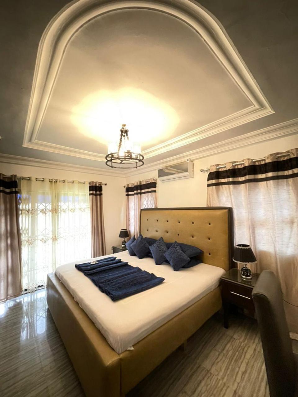 Perriman Hotel Kokrobite Exterior foto